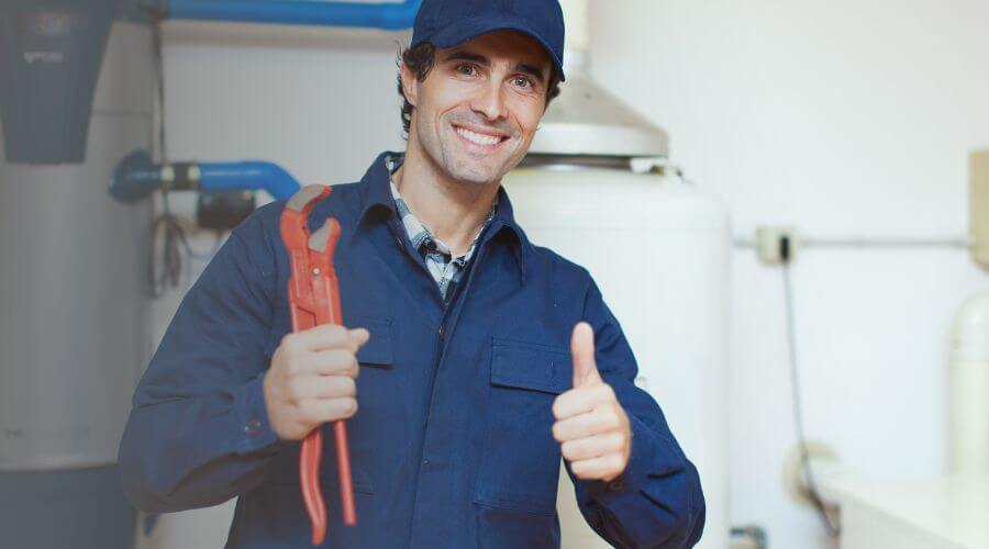 Professional Leak Detection Services in Arenzville, IL